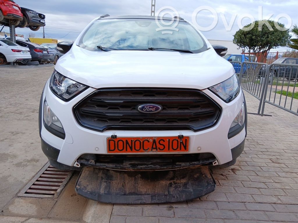 Ecosport Ecosport
