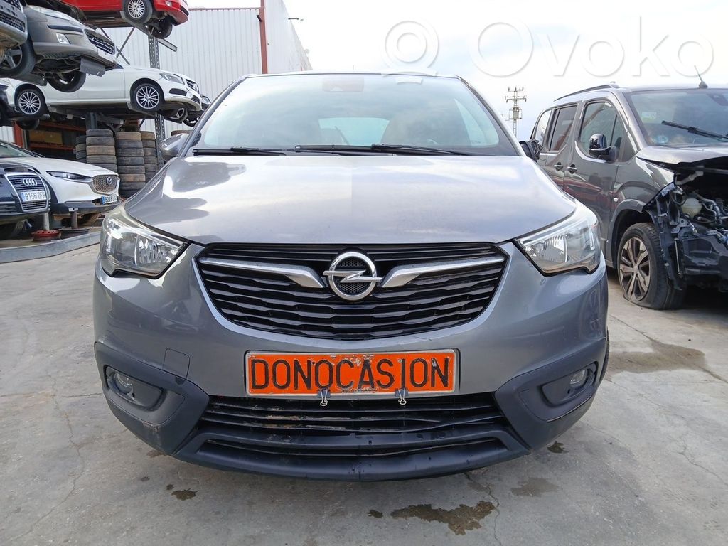 Crossland X Crossland X  39122460