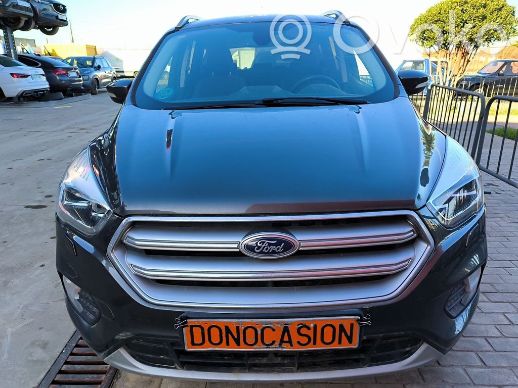 Kuga II Kuga  2144991