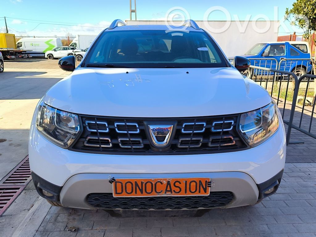 Duster II Duster  240702822R