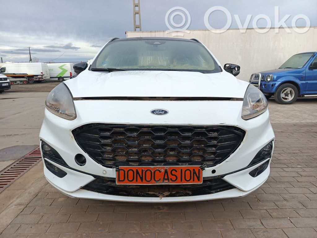 Kuga III Kuga  LX673B437DAC