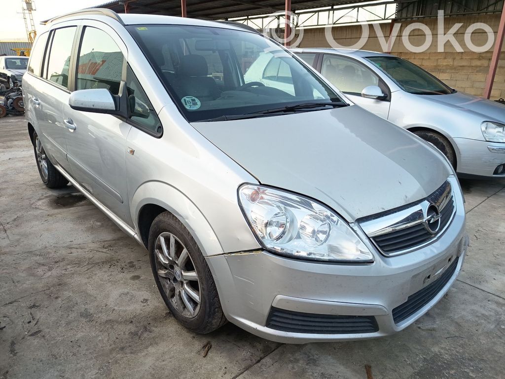 Zafira B Zafira  13150276