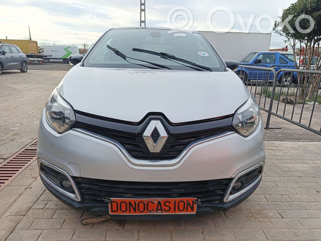 Captur Captur  631018073R