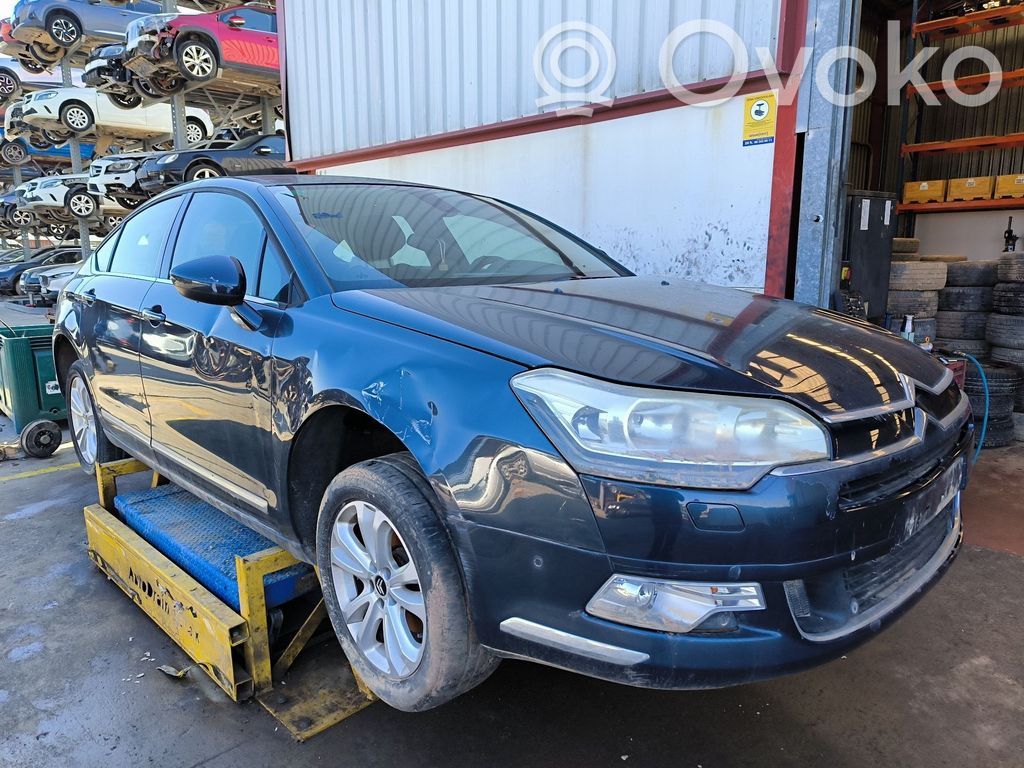 C5 C5, C5 Aircross  7410FH