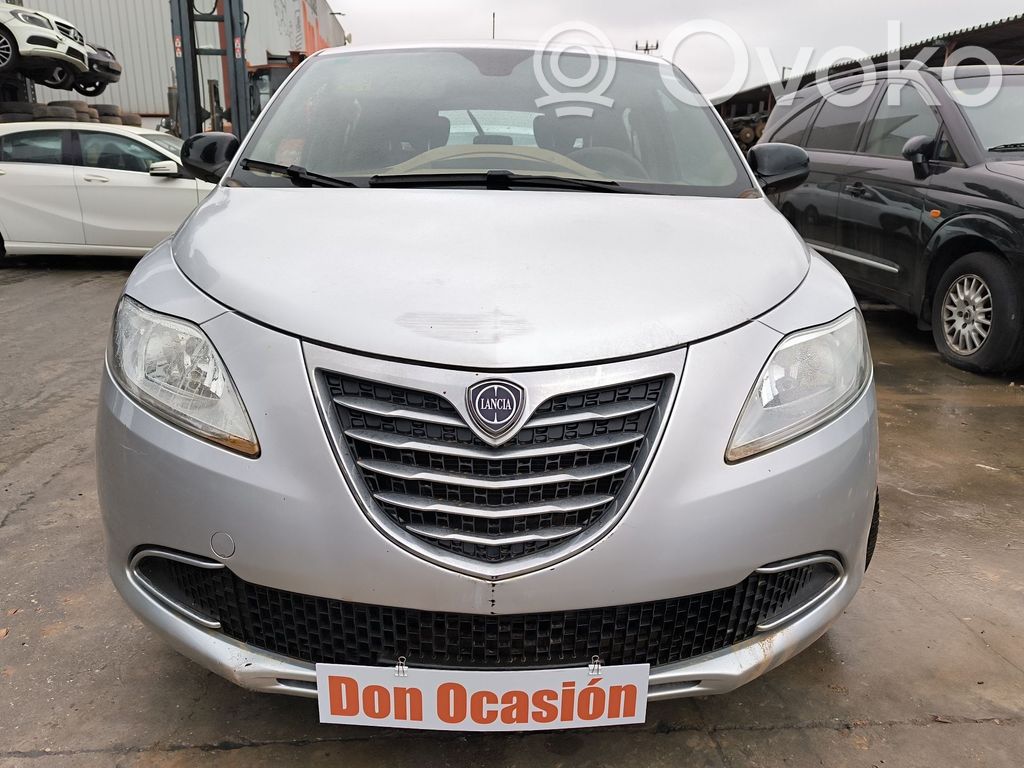 Ypsilon Ypsilon