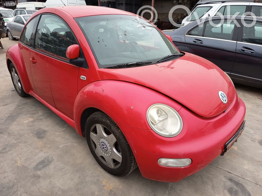 New Beetle New Beetle  1C0807221C
