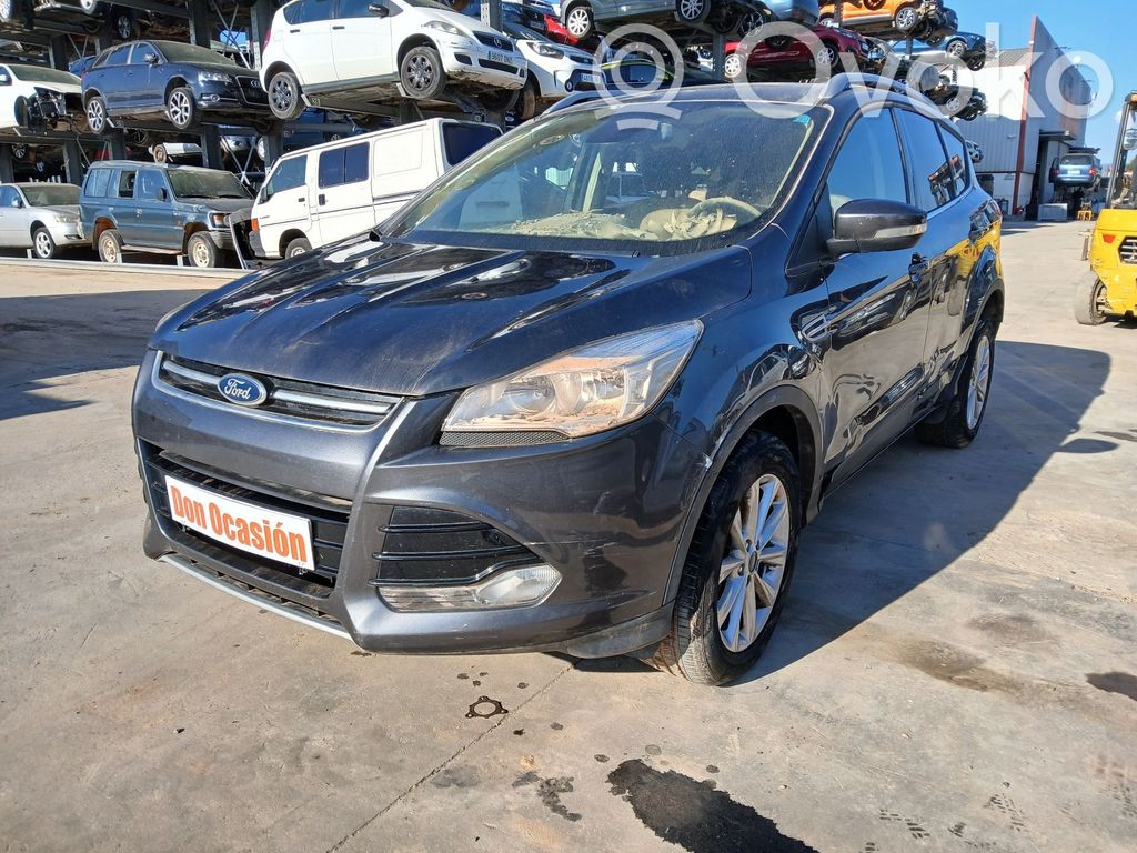Kuga II Kuga  2344153