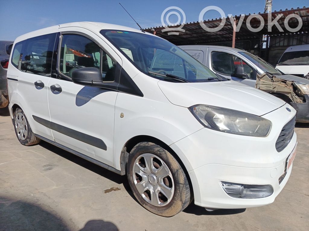 Tourneo Tourneo  2447778