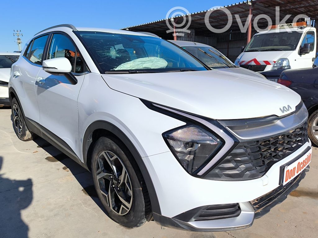 Sportage Sportage  92102R2000