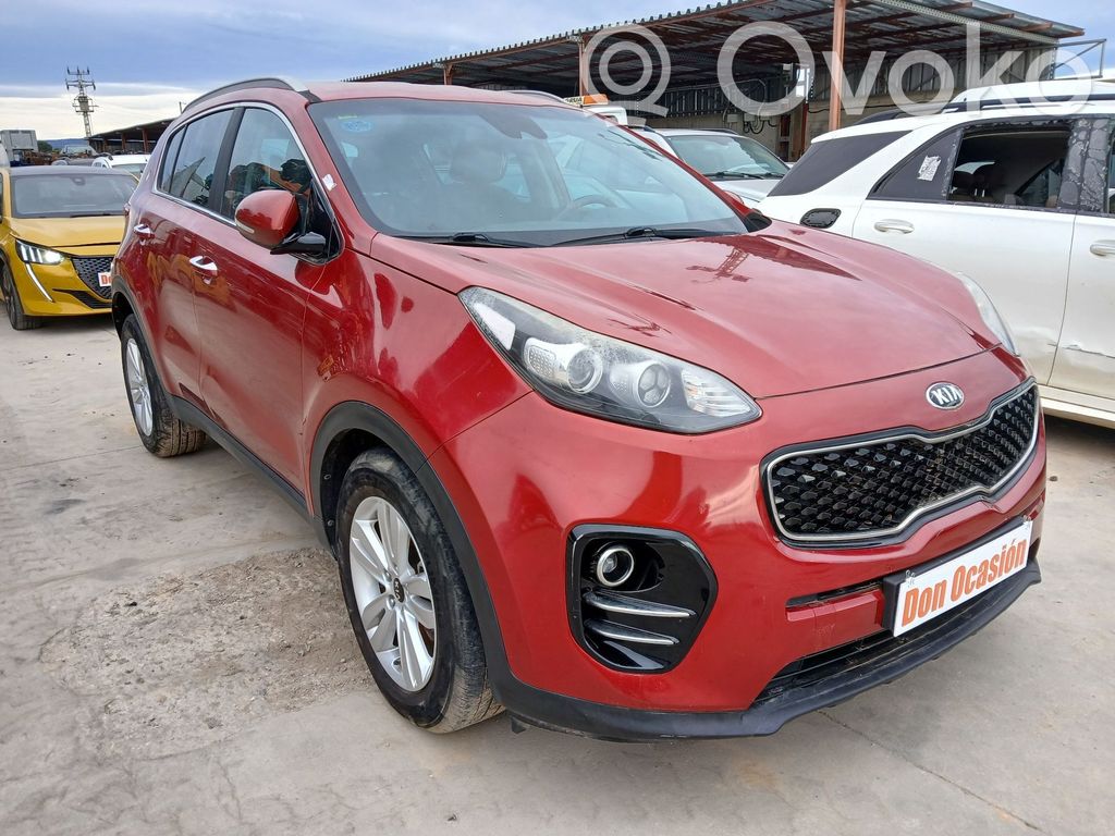 Sportage Sportage  86611F1100