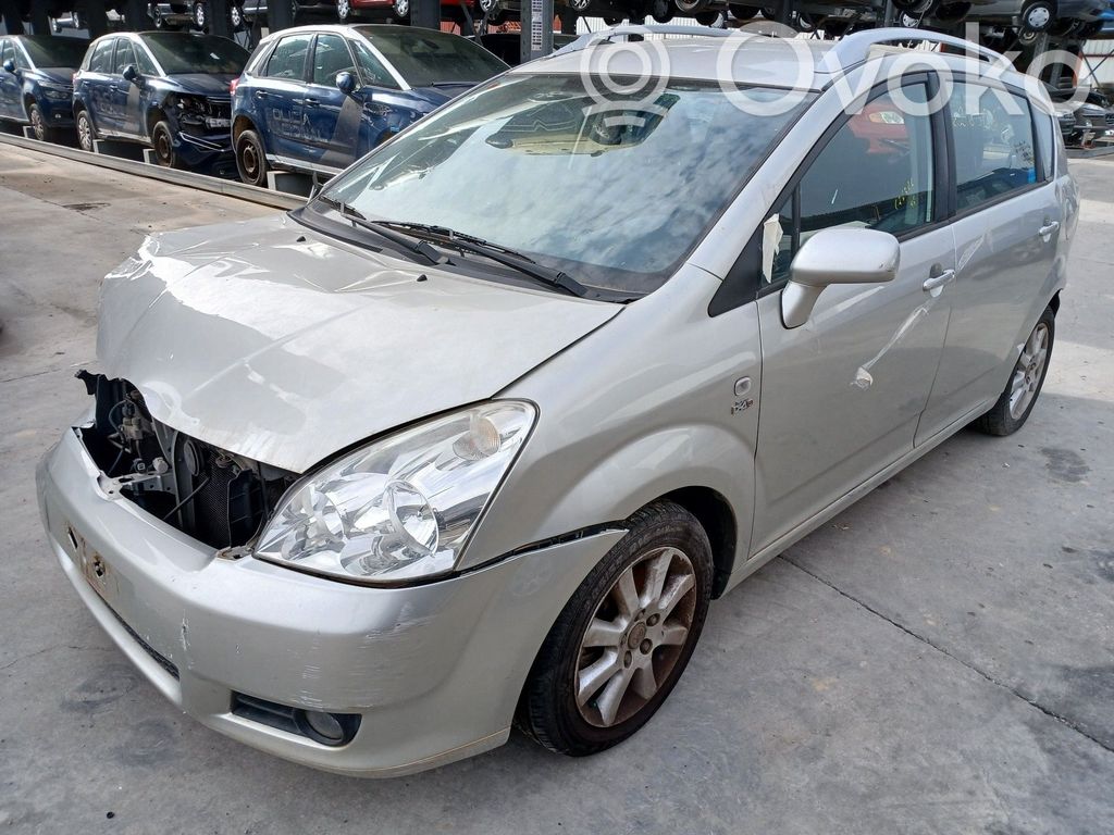 Corolla Verso E121 Corolla Verso  281000G020
