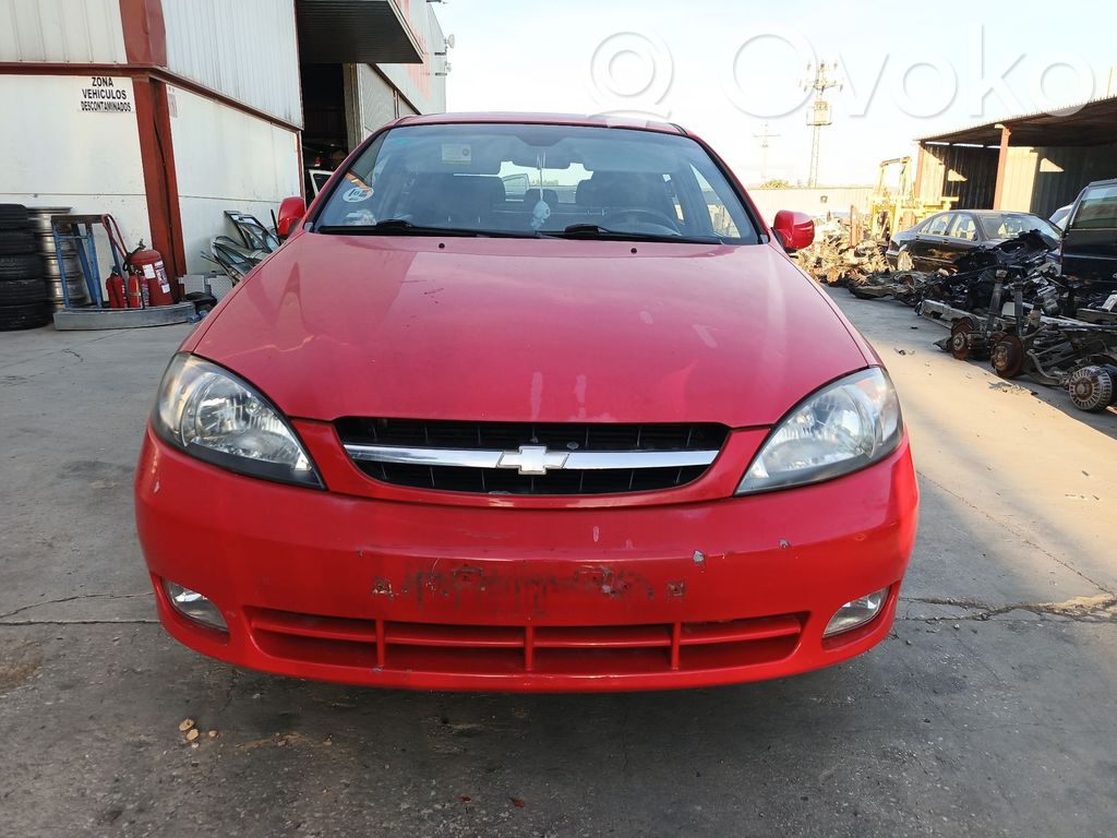 Lacetti Lacetti