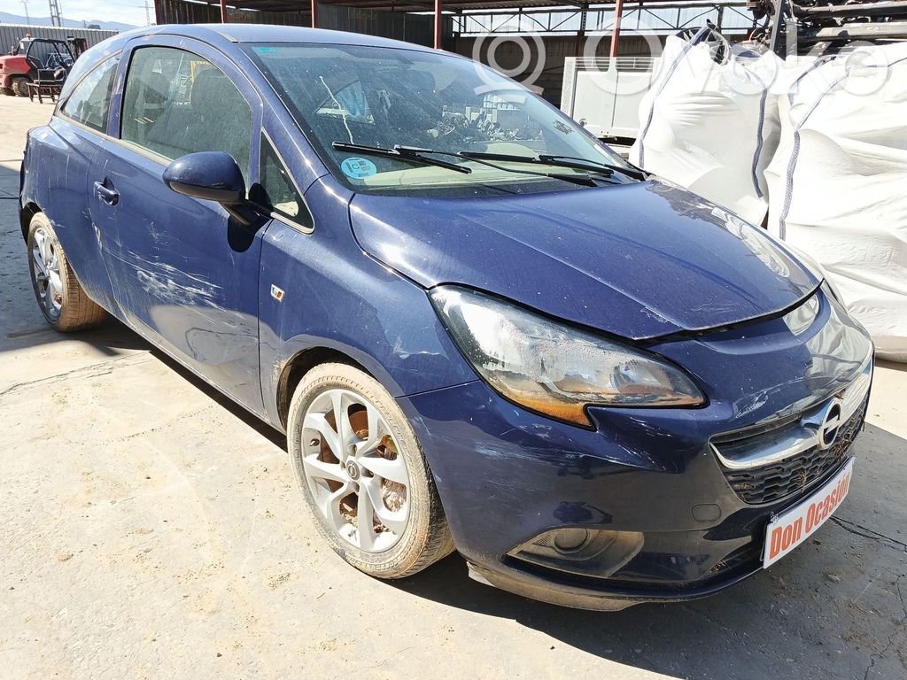 Corsa E Corsa  126190