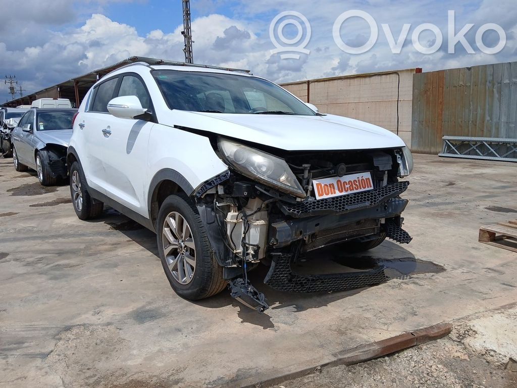 Sportage Sportage  564002S202