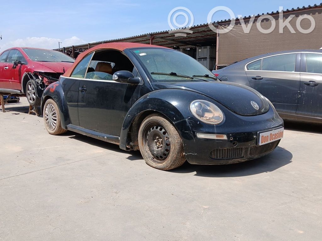 New Beetle New Beetle  1Y0805588