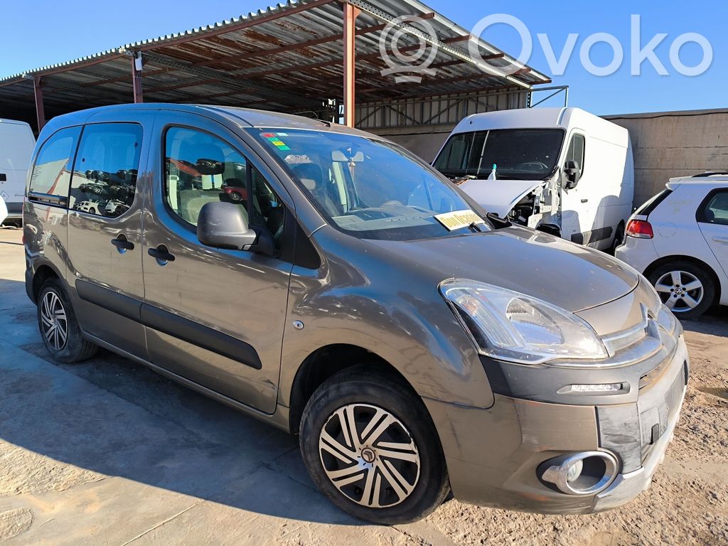 Berlingo Berlingo  8702E2