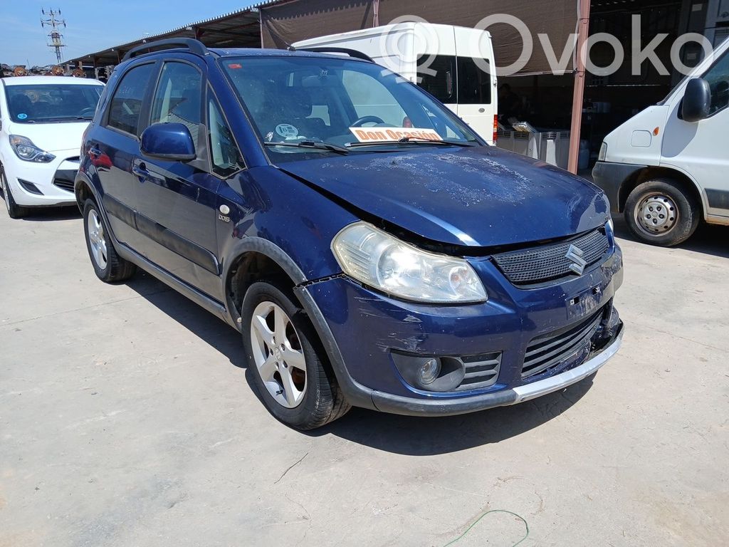 SX4 SX4 S-Cross  3512079J00