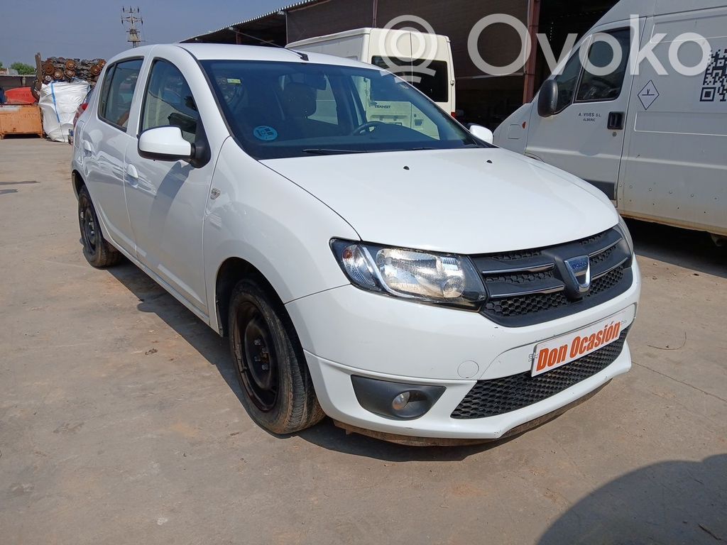 Sandero II Sandero, Sandero Stepway  850103777S