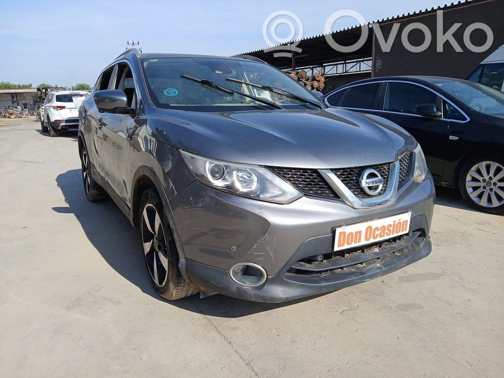 Qashqai Qashqai, Qashqai+2  H01014EAAA