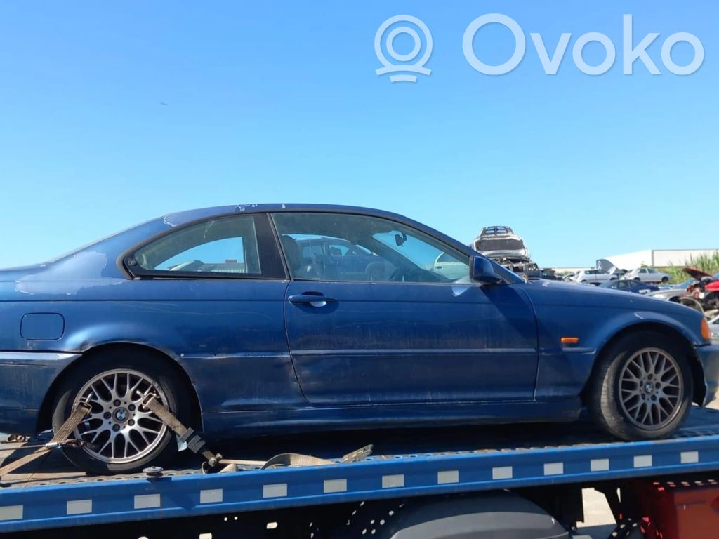 B3 E46 B3  83636641