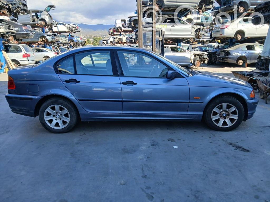 3 E46 Series 3  331391