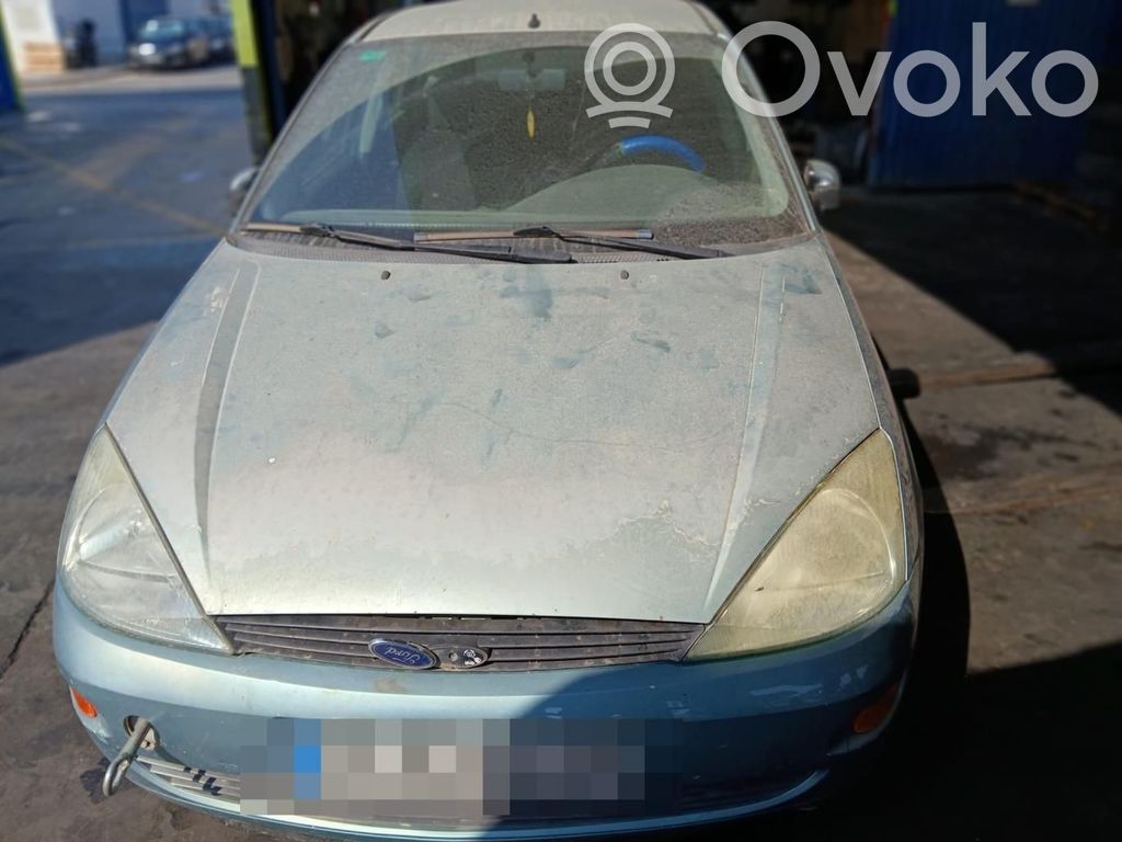 Focus Focus  C7L2A