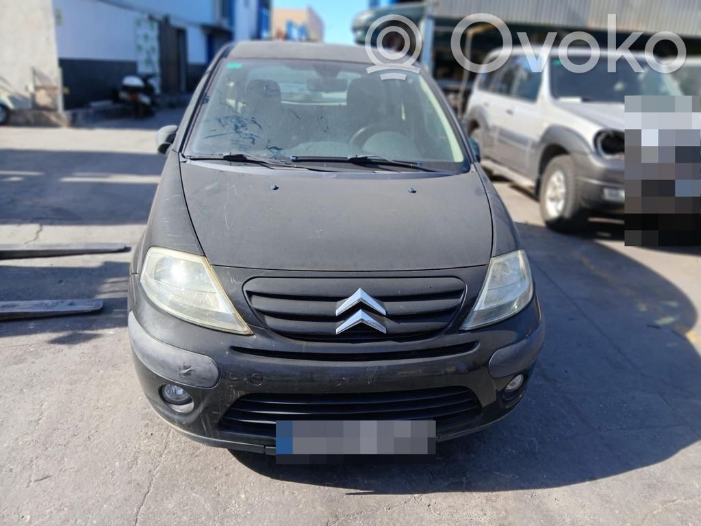 C3 C3, Pluriel, Picasso  9640796280