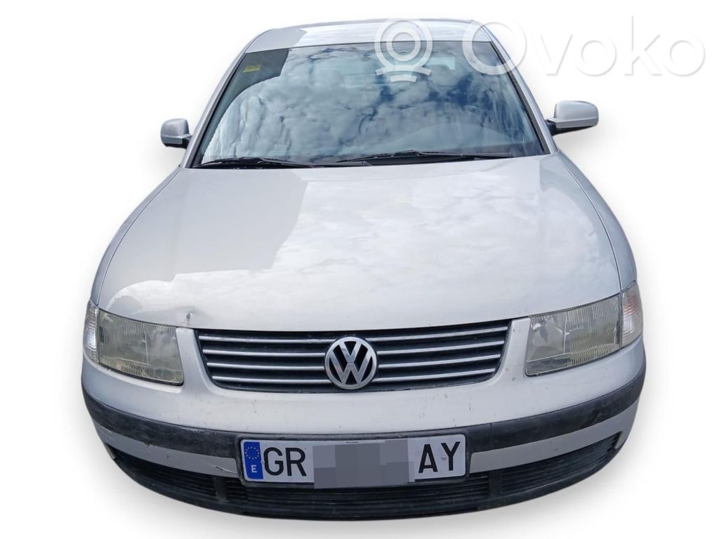 PASSAT Passat