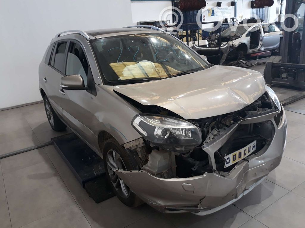 Koleos I Koleos  821000027R