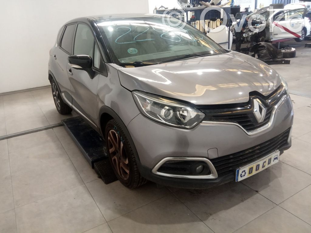 Captur Captur  476607745R