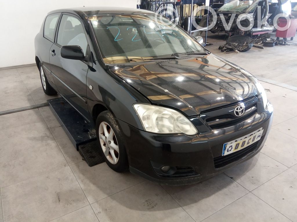 Corolla Verso E121 Corolla Verso  6700102151