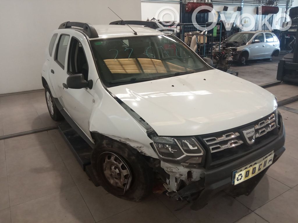 Duster Oroch Duster  8200733848