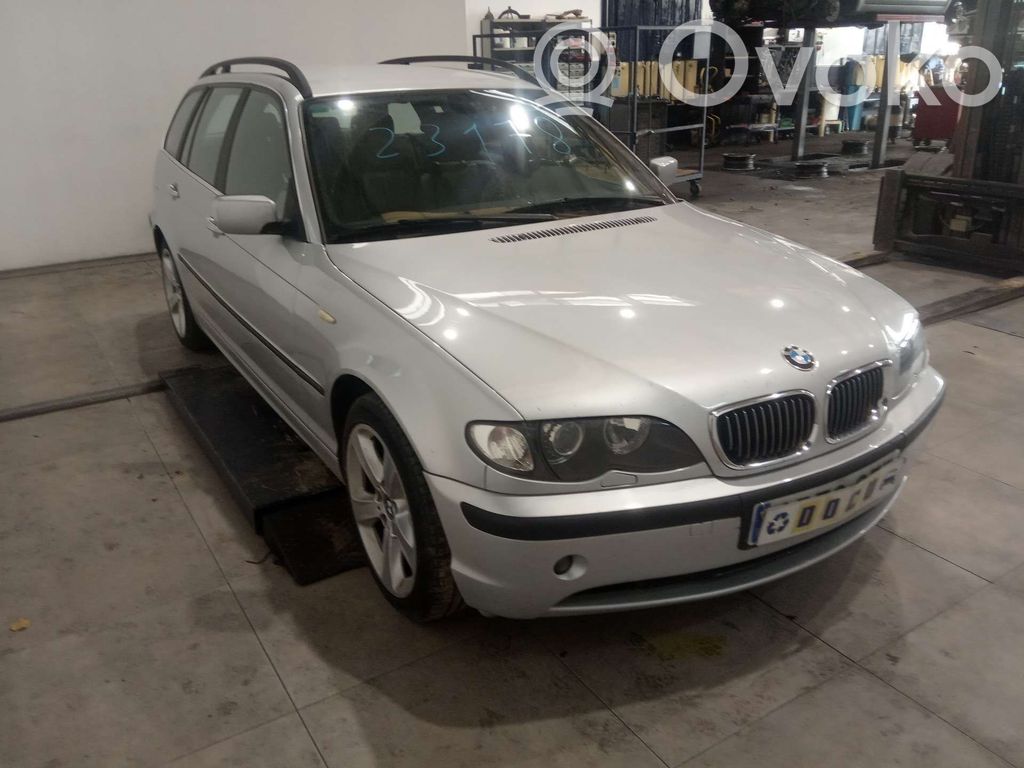 3 E46 Series 3  51717111691