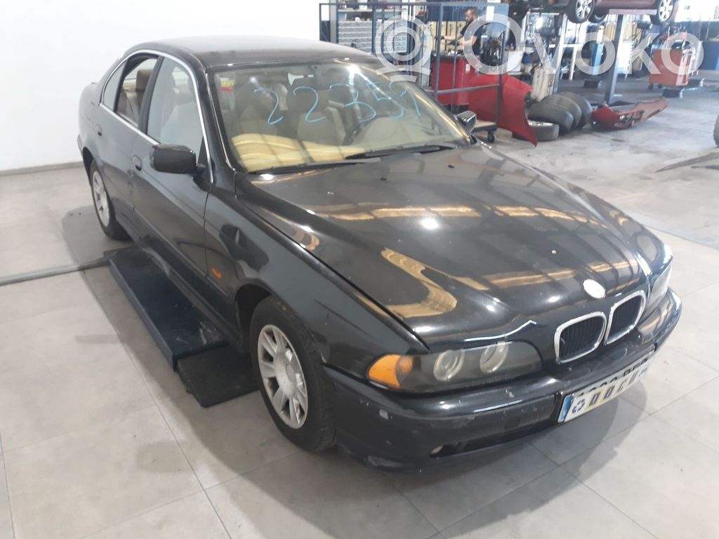 5 E60 E61 Series 5  689667