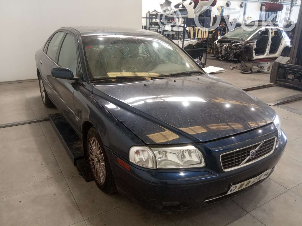 S80 S80  30744490