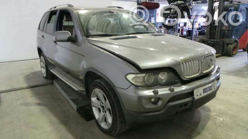 X5 E53 X5