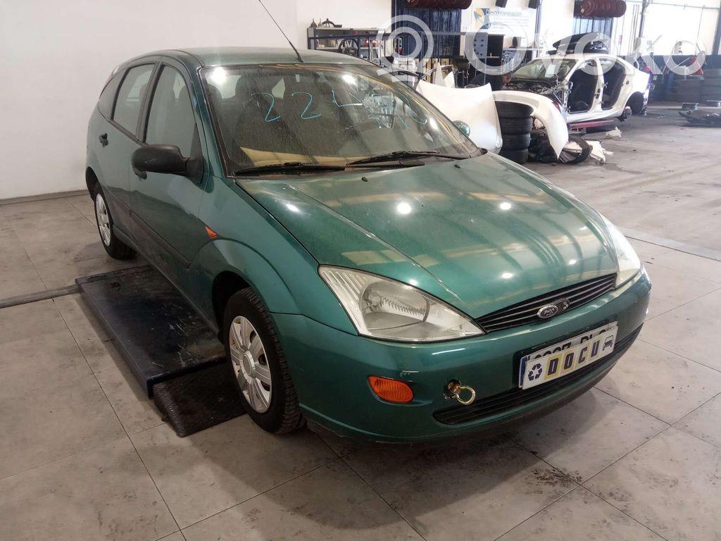 Focus Focus  4555047