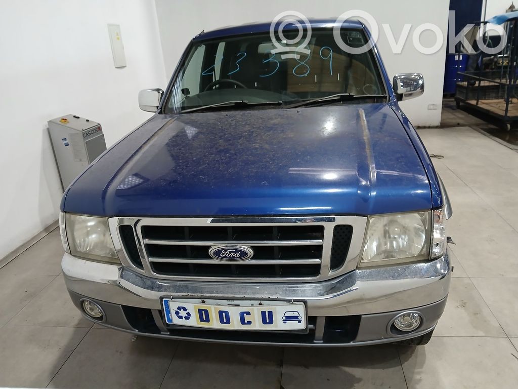 Ranger Ranger  4518372