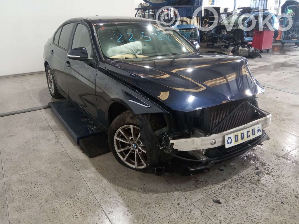 3 E90 E91 Series 3  51127312724