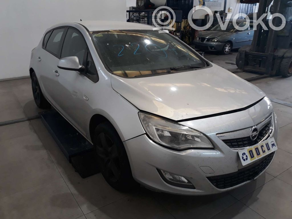 Astra H Astra  13502986