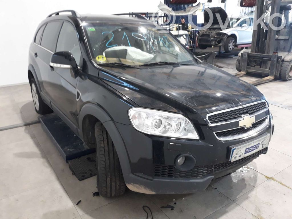 Captiva Captiva  95919451