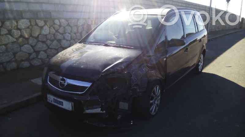 Zafira B Zafira  13236784