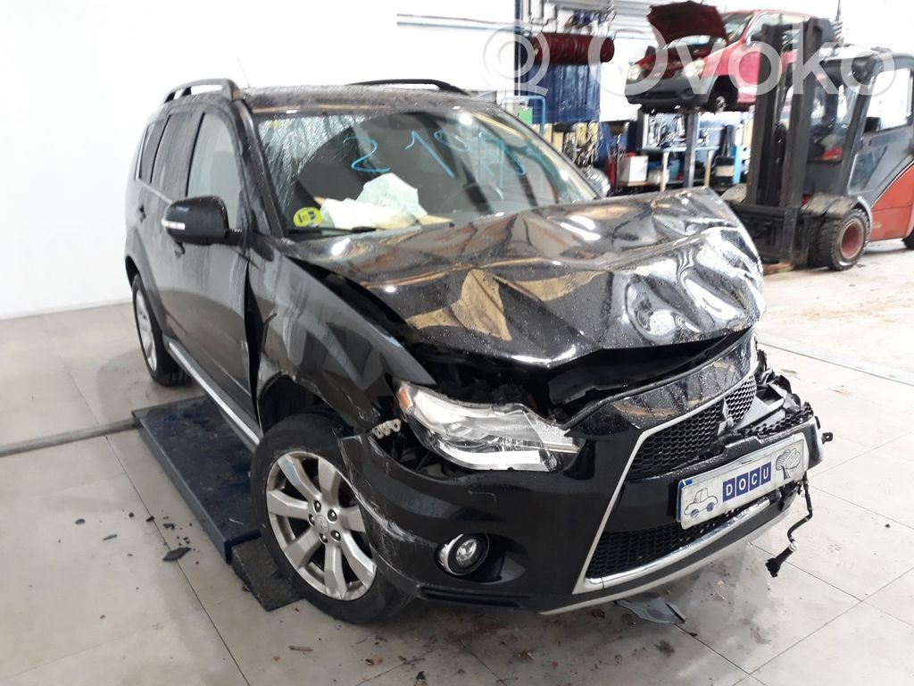 Outlander Outlander  0265005550