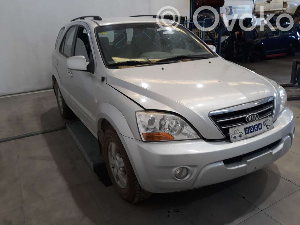 Sorento Sorento  760043E100