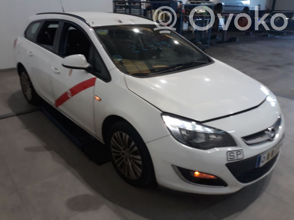 Astra J Astra  13345631