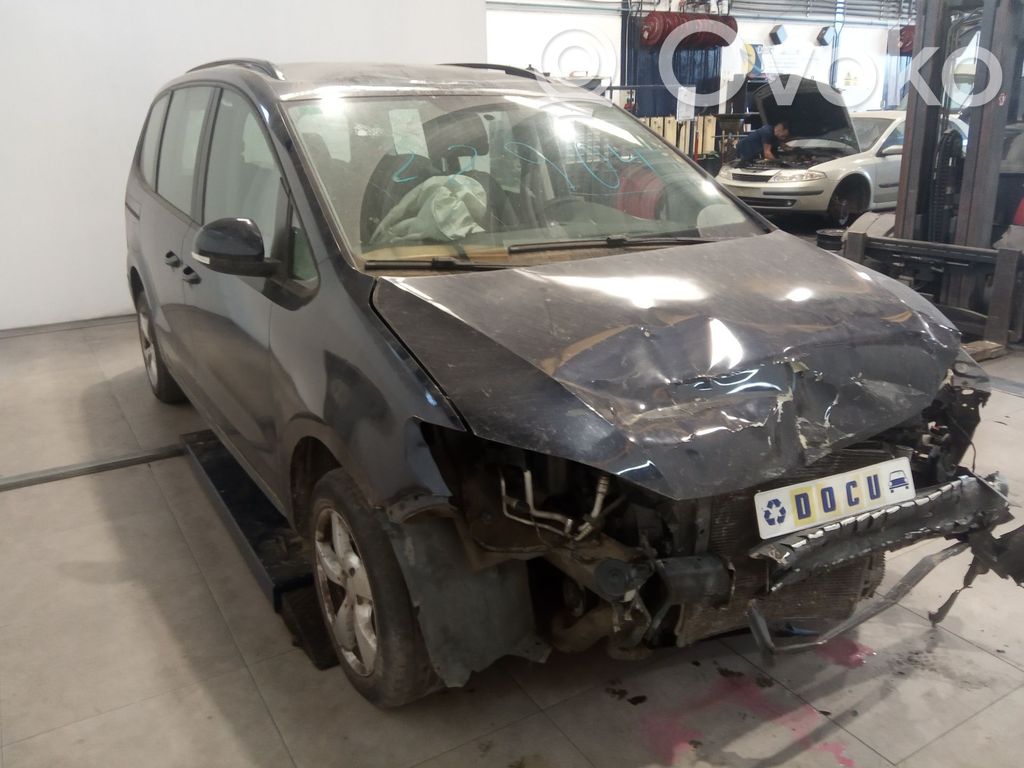 Alhambra (Mk2) Alhambra  7N0858069