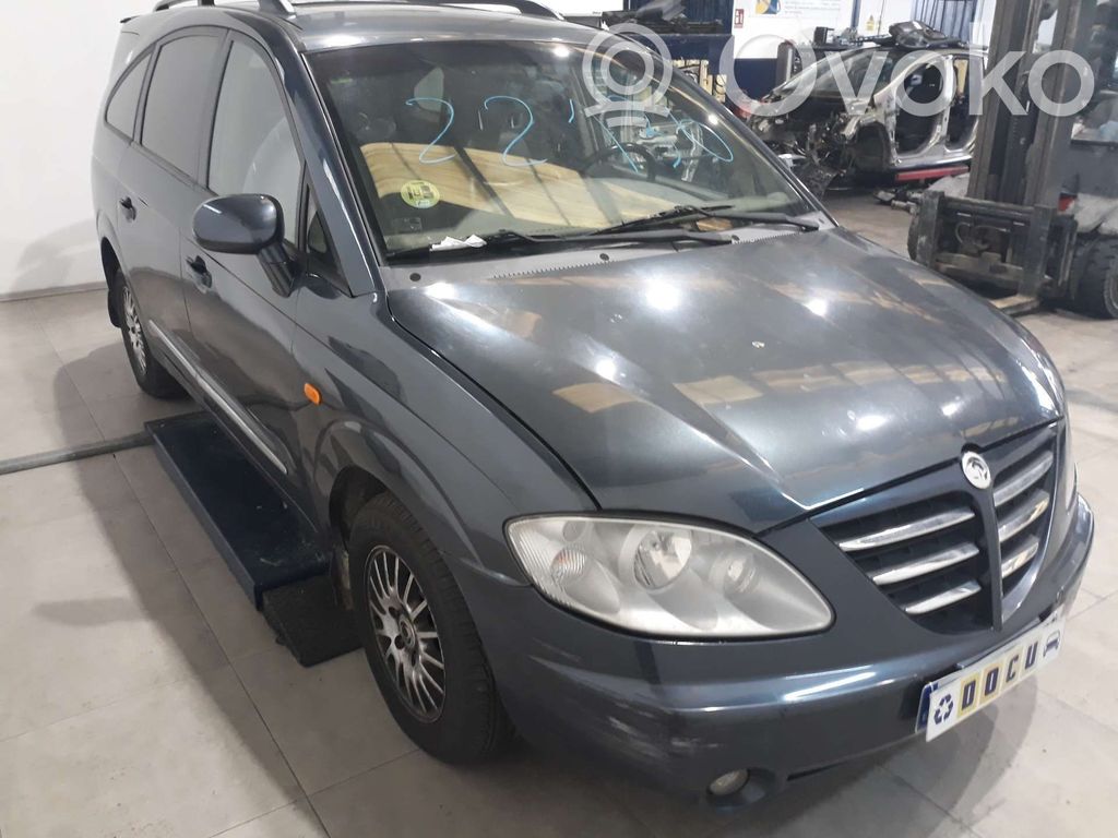 Rodius Rodius/Stavic  D27DT