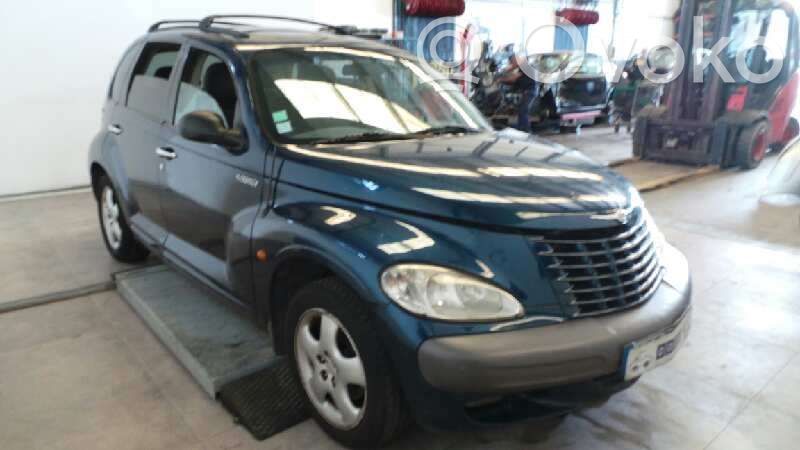PT Cruiser PT Cruiser  0RL71TRMAD