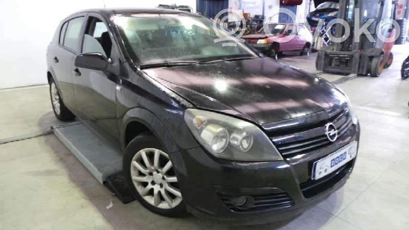 Astra G Astra  013191525