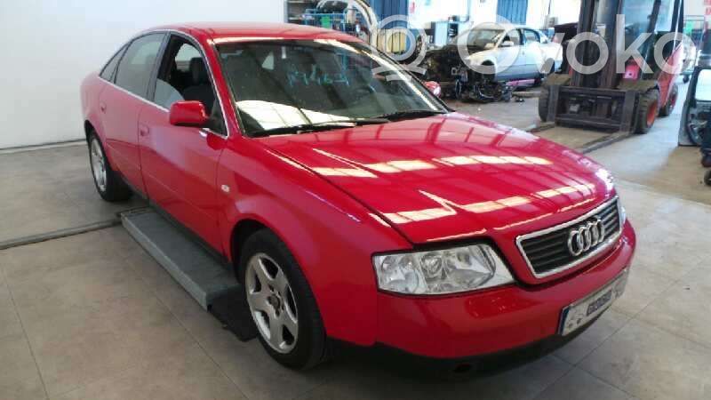 A6 Allroad C5 A6 Allroad  4B0145805